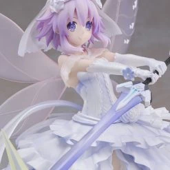 BROCCOLI Neptune Little Purple Ver Hyperdimension Neptunia Figure -Toy Model Cosplay Store 4510417560548 figure neptune little purple ver hyperdimension neptunia alth