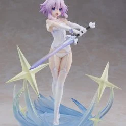 BROCCOLI Neptune Little Purple Ver Hyperdimension Neptunia Figure -Toy Model Cosplay Store 4510417560548 figure neptune little purple ver hyperdimension neptunia alti