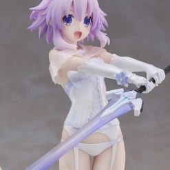 BROCCOLI Neptune Little Purple Ver Hyperdimension Neptunia Figure -Toy Model Cosplay Store 4510417560548 figure neptune little purple ver hyperdimension neptunia altk