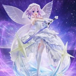 BROCCOLI Neptune Little Purple Ver Hyperdimension Neptunia Figure -Toy Model Cosplay Store 4510417560548 figure neptune little purple ver hyperdimension neptunia altl