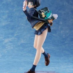 BROCCOLI Ruka Sarashina Rent-a-Girlfriend Limited Edition Figure 16 BROCCOLI Ruka Sarashina Rent-a-Girlfriend Limited Edition Figure -Toy Model Cosplay Store 4510417563044 figure ruka sarashina rent a girlfriend limited edition altb