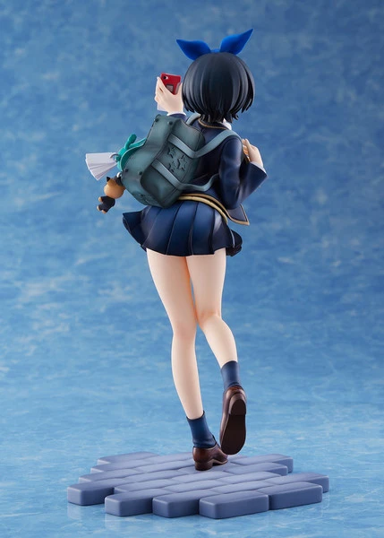 BROCCOLI Ruka Sarashina Rent-a-Girlfriend Limited Edition Figure 6 BROCCOLI Ruka Sarashina Rent-a-Girlfriend Limited Edition Figure - Image 4