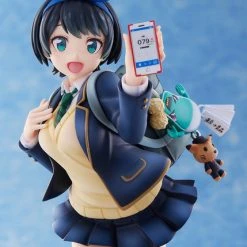 BROCCOLI Ruka Sarashina Rent-a-Girlfriend Limited Edition Figure 19 BROCCOLI Ruka Sarashina Rent-a-Girlfriend Limited Edition Figure -Toy Model Cosplay Store 4510417563044 figure ruka sarashina rent a girlfriend limited edition alte