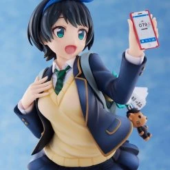 BROCCOLI Ruka Sarashina Rent-a-Girlfriend Limited Edition Figure 20 BROCCOLI Ruka Sarashina Rent-a-Girlfriend Limited Edition Figure -Toy Model Cosplay Store 4510417563044 figure ruka sarashina rent a girlfriend limited edition altf