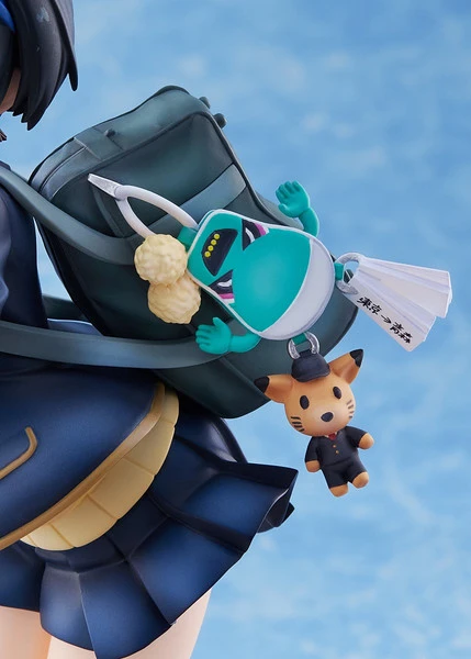 BROCCOLI Ruka Sarashina Rent-a-Girlfriend Limited Edition Figure 10 BROCCOLI Ruka Sarashina Rent-a-Girlfriend Limited Edition Figure - Image 8