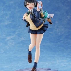 BROCCOLI Ruka Sarashina Rent-a-Girlfriend Limited Edition Figure 22 BROCCOLI Ruka Sarashina Rent-a-Girlfriend Limited Edition Figure -Toy Model Cosplay Store 4510417563044 figure ruka sarashina rent a girlfriend limited edition alth
