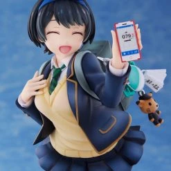 BROCCOLI Ruka Sarashina Rent-a-Girlfriend Limited Edition Figure 23 BROCCOLI Ruka Sarashina Rent-a-Girlfriend Limited Edition Figure -Toy Model Cosplay Store 4510417563044 figure ruka sarashina rent a girlfriend limited edition alti