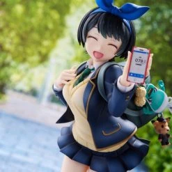 BROCCOLI Ruka Sarashina Rent-a-Girlfriend Limited Edition Figure 25 BROCCOLI Ruka Sarashina Rent-a-Girlfriend Limited Edition Figure -Toy Model Cosplay Store 4510417563044 figure ruka sarashina rent a girlfriend limited edition altk