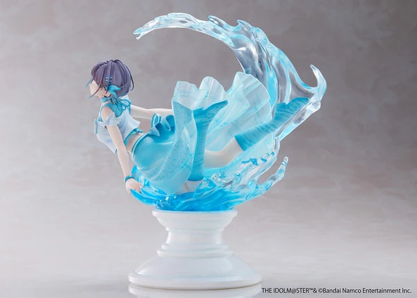 BROCCOLI Toru Asakura Clear Calm Marine Ver The IDOLM@STER Shiny Colors Figure 5 BROCCOLI Toru Asakura Clear Calm Marine Ver The IDOLM@STER Shiny Colors Figure - Image 3