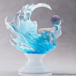 BROCCOLI Toru Asakura Clear Calm Marine Ver The IDOLM@STER Shiny Colors Figure 18 BROCCOLI Toru Asakura Clear Calm Marine Ver The IDOLM@STER Shiny Colors Figure -Toy Model Cosplay Store 4510417568810 figure toru asakura clear calm marine ver the idolmaster shiny colors altc