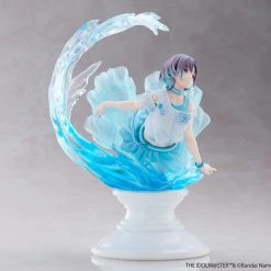 BROCCOLI Toru Asakura Clear Calm Marine Ver The IDOLM@STER Shiny Colors Figure 19 BROCCOLI Toru Asakura Clear Calm Marine Ver The IDOLM@STER Shiny Colors Figure -Toy Model Cosplay Store 4510417568810 figure toru asakura clear calm marine ver the idolmaster shiny colors altd