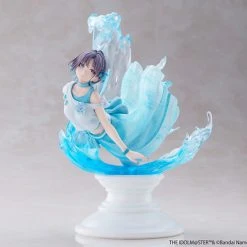 BROCCOLI Toru Asakura Clear Calm Marine Ver The IDOLM@STER Shiny Colors Figure 20 BROCCOLI Toru Asakura Clear Calm Marine Ver The IDOLM@STER Shiny Colors Figure -Toy Model Cosplay Store 4510417568810 figure toru asakura clear calm marine ver the idolmaster shiny colors alte