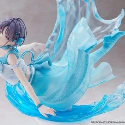 BROCCOLI Toru Asakura Clear Calm Marine Ver The IDOLM@STER Shiny Colors Figure 22 BROCCOLI Toru Asakura Clear Calm Marine Ver The IDOLM@STER Shiny Colors Figure -Toy Model Cosplay Store 4510417568810 figure toru asakura clear calm marine ver the idolmaster shiny colors altg