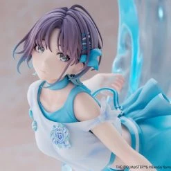 BROCCOLI Toru Asakura Clear Calm Marine Ver The IDOLM@STER Shiny Colors Figure 23 BROCCOLI Toru Asakura Clear Calm Marine Ver The IDOLM@STER Shiny Colors Figure -Toy Model Cosplay Store 4510417568810 figure toru asakura clear calm marine ver the idolmaster shiny colors alth