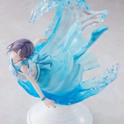 BROCCOLI Toru Asakura Clear Calm Marine Ver The IDOLM@STER Shiny Colors Figure 24 BROCCOLI Toru Asakura Clear Calm Marine Ver The IDOLM@STER Shiny Colors Figure -Toy Model Cosplay Store 4510417568810 figure toru asakura clear calm marine ver the idolmaster shiny colors alti