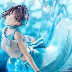 BROCCOLI Toru Asakura Clear Calm Marine Ver The IDOLM@STER Shiny Colors Figure 26 BROCCOLI Toru Asakura Clear Calm Marine Ver The IDOLM@STER Shiny Colors Figure -Toy Model Cosplay Store 4510417568810 figure toru asakura clear calm marine ver the idolmaster shiny colors altk