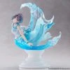 BROCCOLI Toru Asakura Clear Calm Marine Ver The IDOLM@STER Shiny Colors Figure -Toy Model Cosplay Store 4510417568810 figure toru asakura clear calm marine ver the idolmaster shiny colors primary