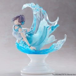 BROCCOLI Toru Asakura Clear Calm Marine Ver The IDOLM@STER Shiny Colors Figure