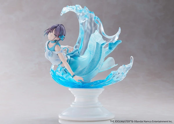 BROCCOLI Toru Asakura Clear Calm Marine Ver The IDOLM@STER Shiny Colors Figure 3 BROCCOLI Toru Asakura Clear Calm Marine Ver The IDOLM@STER Shiny Colors Figure
