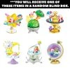 RE-MENT Kirby Starrium Figure Blind Box -Toy Model Cosplay Store 4521121205397 figure kirby starrium figure blind box primary