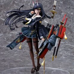PONY CANYON Noshiro Azur Lane Figure -Toy Model Cosplay Store 4524135027559 figure noshiro azur lane alta