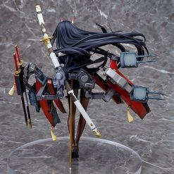 PONY CANYON Noshiro Azur Lane Figure -Toy Model Cosplay Store 4524135027559 figure noshiro azur lane altb