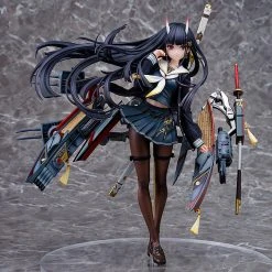 PONY CANYON Noshiro Azur Lane Figure -Toy Model Cosplay Store 4524135027559 figure noshiro azur lane altd
