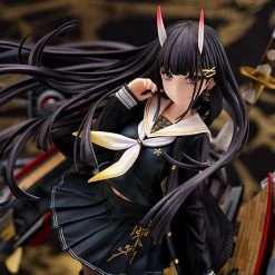 PONY CANYON Noshiro Azur Lane Figure -Toy Model Cosplay Store 4524135027559 figure noshiro azur lane alte