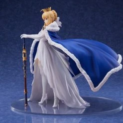 ANIPLEX OF AMERICA Saber/Altria Pendragon Under The Same Sky Ver Fate/Grand Order Figure -Toy Model Cosplay Store 4534530712974 figure altria pendragon under the same sky ver fate grand order figure altb