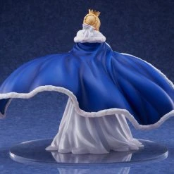 ANIPLEX OF AMERICA Saber/Altria Pendragon Under The Same Sky Ver Fate/Grand Order Figure -Toy Model Cosplay Store 4534530712974 figure altria pendragon under the same sky ver fate grand order figure altc