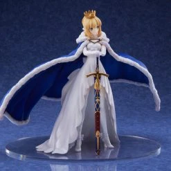 ANIPLEX OF AMERICA Saber/Altria Pendragon Under The Same Sky Ver Fate/Grand Order Figure -Toy Model Cosplay Store 4534530712974 figure altria pendragon under the same sky ver fate grand order figure altd