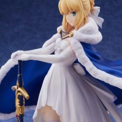 ANIPLEX OF AMERICA Saber/Altria Pendragon Under The Same Sky Ver Fate/Grand Order Figure -Toy Model Cosplay Store 4534530712974 figure altria pendragon under the same sky ver fate grand order figure altg