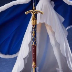 ANIPLEX OF AMERICA Saber/Altria Pendragon Under The Same Sky Ver Fate/Grand Order Figure -Toy Model Cosplay Store 4534530712974 figure altria pendragon under the same sky ver fate grand order figure alth