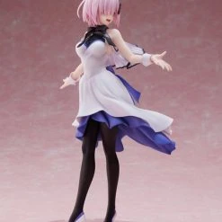 ANIPLEX OF AMERICA Shielder/Mash Kyrielight Under The Same Sky Ver Fate/Grand Order Figure -Toy Model Cosplay Store 4534530712981 figure shielder mash kyrielight under the same sky ver fate grand order figure altc
