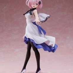 ANIPLEX OF AMERICA Shielder/Mash Kyrielight Under The Same Sky Ver Fate/Grand Order Figure -Toy Model Cosplay Store 4534530712981 figure shielder mash kyrielight under the same sky ver fate grand order figure altd