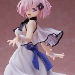 ANIPLEX OF AMERICA Shielder/Mash Kyrielight Under The Same Sky Ver Fate/Grand Order Figure -Toy Model Cosplay Store 4534530712981 figure shielder mash kyrielight under the same sky ver fate grand order figure alte