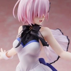 ANIPLEX OF AMERICA Shielder/Mash Kyrielight Under The Same Sky Ver Fate/Grand Order Figure -Toy Model Cosplay Store 4534530712981 figure shielder mash kyrielight under the same sky ver fate grand order figure alti