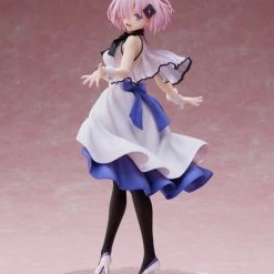 ANIPLEX OF AMERICA Shielder/Mash Kyrielight Under The Same Sky Ver Fate/Grand Order Figure