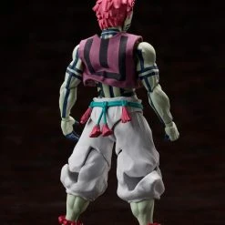 ANIPLEX OF AMERICA Akaza BUZZmod Ver Demon Slayer Figure 12 ANIPLEX OF AMERICA Akaza BUZZmod Ver Demon Slayer Figure -Toy Model Cosplay Store 4534530716484 figure akaza buzzmod ver demon slayer figure altb