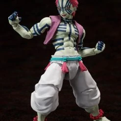 ANIPLEX OF AMERICA Akaza BUZZmod Ver Demon Slayer Figure 14 ANIPLEX OF AMERICA Akaza BUZZmod Ver Demon Slayer Figure -Toy Model Cosplay Store 4534530716484 figure akaza buzzmod ver demon slayer figure altd