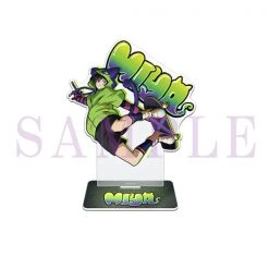 ANIPLEX OF AMERICA MIYA SK8 The Infinity Acrylic Standee