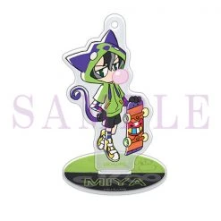 ANIPLEX OF AMERICA SK8 The Infinity Mini Acrylic Standee Blind Box 13 ANIPLEX OF AMERICA SK8 The Infinity Mini Acrylic Standee Blind Box -Toy Model Cosplay Store 4534530716750 figure sk8 the infinity mini acrylic standee blind box altc