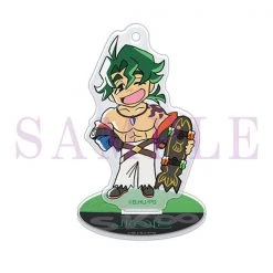 ANIPLEX OF AMERICA SK8 The Infinity Mini Acrylic Standee Blind Box 16 ANIPLEX OF AMERICA SK8 The Infinity Mini Acrylic Standee Blind Box -Toy Model Cosplay Store 4534530716750 figure sk8 the infinity mini acrylic standee blind box altf