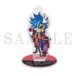 ANIPLEX OF AMERICA SK8 The Infinity Mini Acrylic Standee Blind Box 17 ANIPLEX OF AMERICA SK8 The Infinity Mini Acrylic Standee Blind Box -Toy Model Cosplay Store 4534530716750 figure sk8 the infinity mini acrylic standee blind box altg
