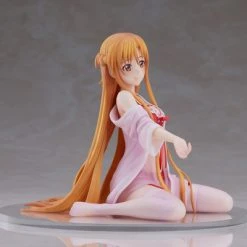 ANIPLEX OF AMERICA Asuna Roomwear Ver Sword Art Online Progressive Aria Of A Starless Night Figure -Toy Model Cosplay Store 4534530720412 figure asuna roomwear ver sword art online aria of a starless night figure altc