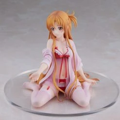 ANIPLEX OF AMERICA Asuna Roomwear Ver Sword Art Online Progressive Aria Of A Starless Night Figure