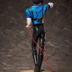 ANIPLEX OF AMERICA Ange Yuki Visual Prison Figure -Toy Model Cosplay Store 4534530726810 figure ange yuki visual prison figure altb