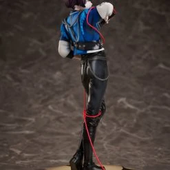 ANIPLEX OF AMERICA Ange Yuki Visual Prison Figure -Toy Model Cosplay Store 4534530726810 figure ange yuki visual prison figure altc