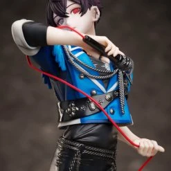 ANIPLEX OF AMERICA Ange Yuki Visual Prison Figure -Toy Model Cosplay Store 4534530726810 figure ange yuki visual prison figure altd