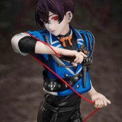 ANIPLEX OF AMERICA Ange Yuki Visual Prison Figure -Toy Model Cosplay Store 4534530726810 figure ange yuki visual prison figure alte